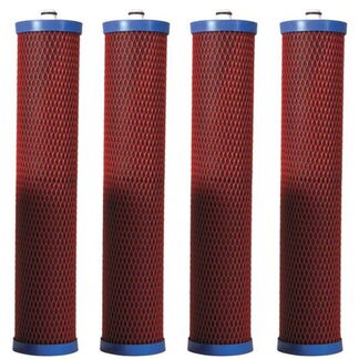 4 x Patrone-WFP-Select L