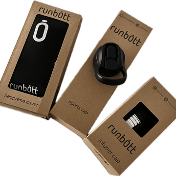 Runbott-Zubehör-SET