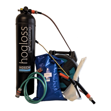 hogloss-Glanzspülgerät 